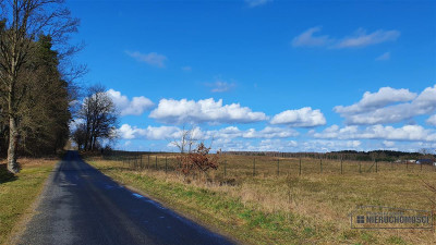 tania działka budowalna 50 km od Morza Bałtyckiego - Sadkowo   -
Zachodniopomorskie Zdjęcie nr 6