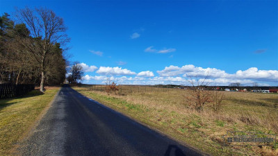 tania działka budowalna 50 km od Morza Bałtyckiego - Sadkowo   -
Zachodniopomorskie Zdjęcie nr 7