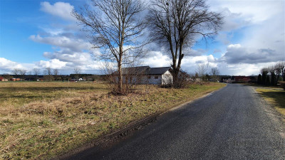 tania działka budowalna 50 km od Morza Bałtyckiego - Sadkowo   -
Zachodniopomorskie Zdjęcie nr 9