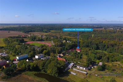 Działka budowlana na Świątkach w Szczecinku - Szczecinek   -
Zachodniopomorskie Zdjęcie nr 2