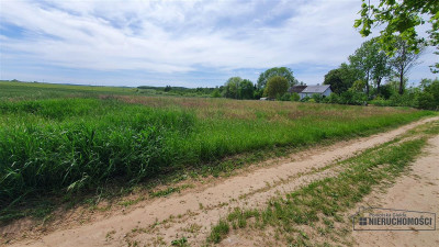 Działki budowlane ok 20 km Bałtyku i Kołobrzegu - - Siemyśl   -
Zachodniopomorskie Zdjęcie nr 6