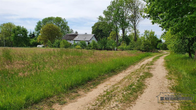 Działki budowlane ok 20 km Bałtyku i Kołobrzegu - - Siemyśl   -
Zachodniopomorskie Zdjęcie nr 7