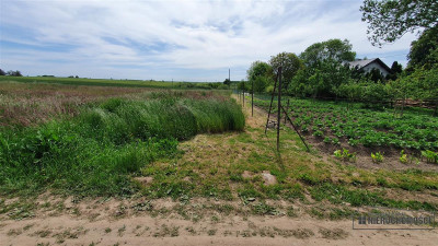 Działki budowlane ok 20 km Bałtyku i Kołobrzegu - - Siemyśl   -
Zachodniopomorskie Zdjęcie nr 9