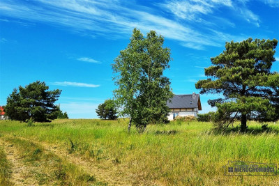 Działka budowlana przy Szczecinku na raty - Szczecinek   -
Zachodniopomorskie Zdjęcie nr 11