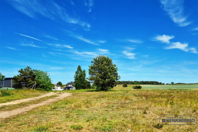 Działka budowlana przy Szczecinku na raty - Szczecinek   -
Zachodniopomorskie Zdjęcie nr 13