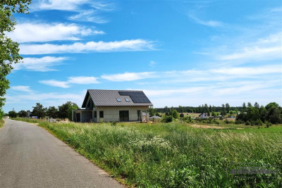 Działka budowlana przy Szczecinku na raty - Szczecinek   -
Zachodniopomorskie Zdjęcie nr 8