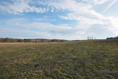 Działka budowlana w Wierzchowie blisko jeziora - Wierzchowo  -
Zachodniopomorskie Zdjęcie nr 10