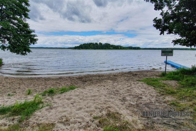 Działka budowlana w Wierzchowie blisko jeziora - Wierzchowo  -
Zachodniopomorskie Zdjęcie nr 11