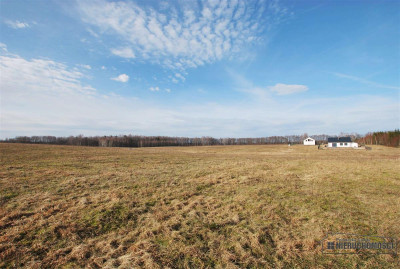 Działka budowlana w Wierzchowie blisko jeziora - Wierzchowo  -
Zachodniopomorskie Zdjęcie nr 7