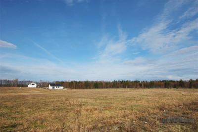 Działka budowlana w Wierzchowie blisko jeziora - Wierzchowo  -
Zachodniopomorskie Zdjęcie nr 9