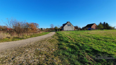 działka blisko Ustki i Słupska - Wilkowice   -
Zachodniopomorskie Zdjęcie nr 7