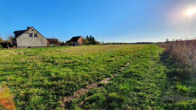 działka blisko Ustki i Słupska - Wilkowice   -
Zachodniopomorskie Zdjęcie nr 8