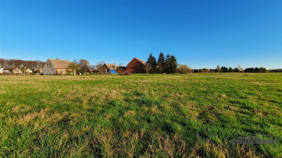 działka blisko Ustki i Słupska - Wilkowice   -
Zachodniopomorskie Zdjęcie nr 9