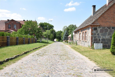 Działka rolna 5 ha pod lasem blisko jeziora - Gronowo   -
Zachodniopomorskie Zdjęcie nr 12