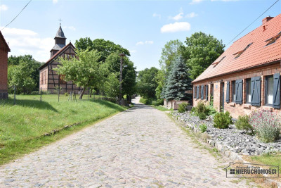 Działka rolna 5 ha pod lasem blisko jeziora - Gronowo   -
Zachodniopomorskie Zdjęcie nr 13