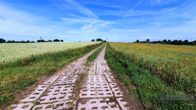 Działka ok 6 km od Morza Bałtyckiego - Łekno   -
Zachodniopomorskie Zdjęcie nr 10