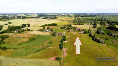 Działka ok 6 km od Morza Bałtyckiego - Łekno   -
Zachodniopomorskie Zdjęcie nr 7