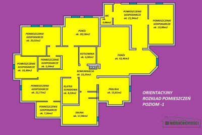 Rezydencja przy lesie i jeziorze w trakcie budowy - Szczecinek   -
Zachodniopomorskie Zdjęcie nr 6