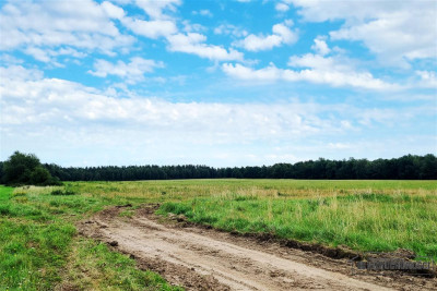 20 km od Koszalina działka budowlana na raty 0 - Krytno   -
Zachodniopomorskie Zdjęcie nr 2