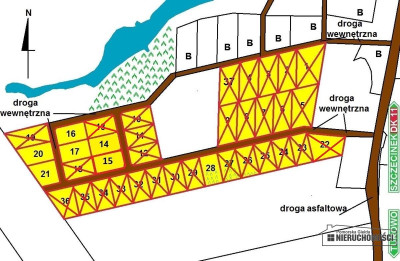 Turowo - ok 3 km od Szczecinka - Szczecinek   -
Zachodniopomorskie Zdjęcie nr 3