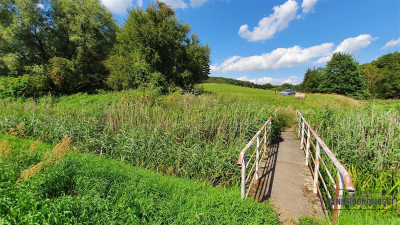 Działki na raty w miejscowości Lubiechów Dolny ok - Lubiechów Dolny   -
Zachodniopomorskie Zdjęcie nr 12