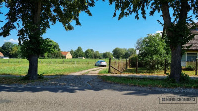 Działki na raty w miejscowości Piasek nad Odrą 70  - Piasek   -
Zachodniopomorskie Zdjęcie nr 10