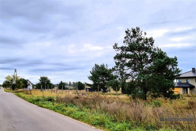 Działka budowlana w Tarninie przy Szczecinku - Parsęcko   -
Zachodniopomorskie Zdjęcie nr 9