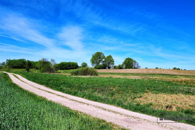 Działka siedliskowa na raty w Parsęcku - Parsęcko   -
Zachodniopomorskie Zdjęcie nr 11