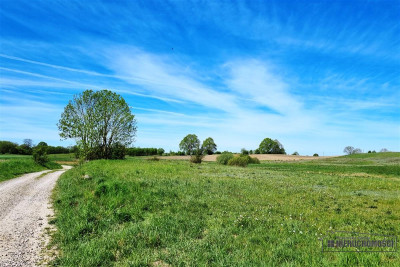 Działka siedliskowa na raty w Parsęcku - Parsęcko   -
Zachodniopomorskie Zdjęcie nr 13