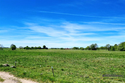 Działka siedliskowa na raty w Parsęcku - Parsęcko   -
Zachodniopomorskie Zdjęcie nr 2