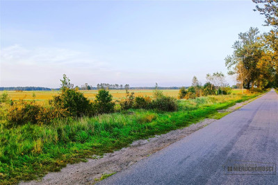 Działka letniskowa-budowlana nad jez Wierzchowo - Stare Wierzchowo   -
Zachodniopomorskie Zdjęcie nr 7