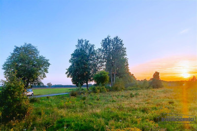 Działka letniskowa-budowlana nad jez Wierzchowo - Stare Wierzchowo   -
Zachodniopomorskie Zdjęcie nr 8