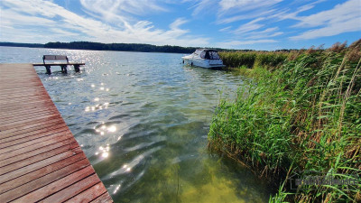Działka budowlana w pobliżu Jeziora Pile - Piława   -
Zachodniopomorskie Zdjęcie nr 10