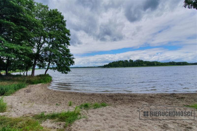 Działka budowlana w Wierzchowie blisko jeziora - Wierzchowo   -
Zachodniopomorskie Zdjęcie nr 12