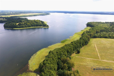 Działka budowlana w Wierzchowie blisko jeziora - Wierzchowo   -
Zachodniopomorskie Zdjęcie nr 4