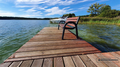 Działka budowlana w pobliżu Jeziora Pile - Piława   -
Zachodniopomorskie Zdjęcie nr 10