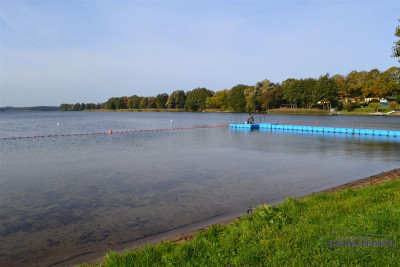 Działka budowlana w pobliżu jeziora Pile - Silnowo   -
Zachodniopomorskie Zdjęcie nr 14