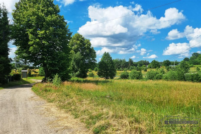 Działki na skraju wsi przy rzeczce - Kowalki   -
Zachodniopomorskie Zdjęcie nr 9