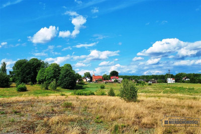 Duże działki budowlane na skraju wsi - Drzonowo   -
Zachodniopomorskie Zdjęcie nr 13