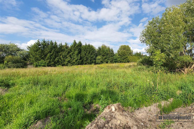 Działki budowlane przy nowo budowanej ulicy - Szczecinek Raciborki  -
Zachodniopomorskie Zdjęcie nr 6