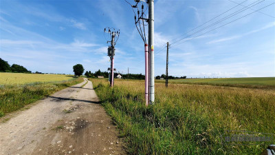 Działka ok 7 km od Morza Bałtyckiego - Będzino   -
Zachodniopomorskie Zdjęcie nr 14