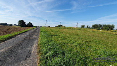 Działka NA RATY w Zagoździe gm Drawsko Pomorskie - Zagozd   -
Zachodniopomorskie Zdjęcie nr 11