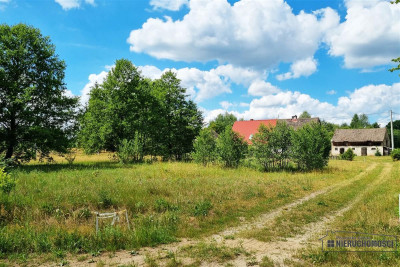 Działka budowlana na skraju wsi Kowalki - Kowalki   -
Zachodniopomorskie Zdjęcie nr 10