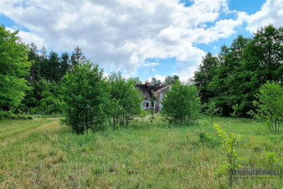 Działka budowlana na skraju wsi Kowalki - Kowalki   -
Zachodniopomorskie Zdjęcie nr 12