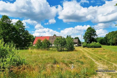 Działka budowlana na skraju wsi Kowalki - Kowalki   -
Zachodniopomorskie Zdjęcie nr 9