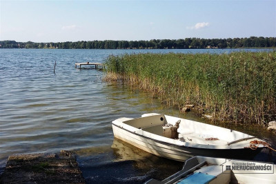 Działka rekreacyjna blisko jeziora Pile - Silnowo   -
Zachodniopomorskie Zdjęcie nr 13