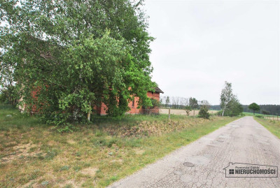 Atrakcyjna nieruchomość inwestycyjna - Grabowo - Grabowo   -
Zachodniopomorskie Zdjęcie nr 6