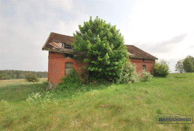 Atrakcyjna nieruchomość inwestycyjna - Grabowo - Grabowo   -
Zachodniopomorskie Zdjęcie nr 8