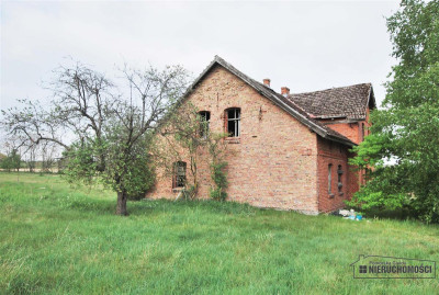 Atrakcyjna nieruchomość inwestycyjna - Grabowo - Grabowo   -
Zachodniopomorskie Zdjęcie nr 9