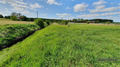 Działka budowlana 35 km od Morza Bałtyckiego - na  - Świeszewo   -
Zachodniopomorskie Zdjęcie nr 8